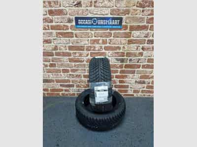 Pneus 185/55 R15 82H (2026) - Photo 1