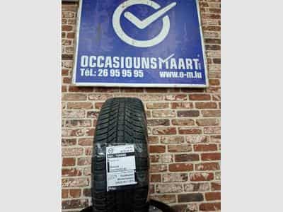 Jantes Alu + pneus 225/55 R17 101V (2026) - Photo 1