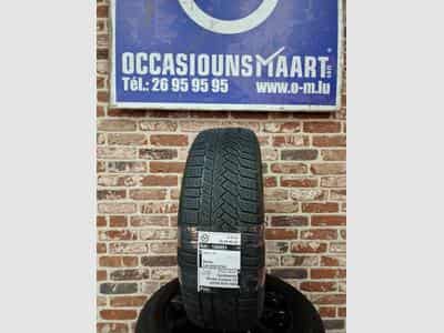 Jantes Alu + pneus 235/55 R18 100H (2026) - Photo 1