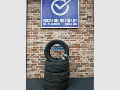 Pneus 205/55 R16 91V (2026) - Photo 1