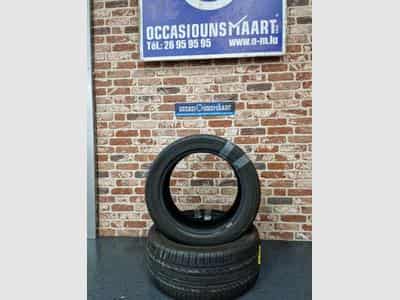 Pneus 275/45 R20 110V (2026) - Photo 1