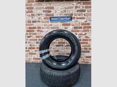 Pneus 265/60 R18 110H (2026) - Photo 1