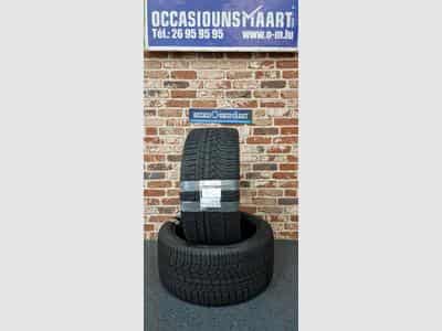 Pneus 285/40 R21 109V (2026) - Photo 1