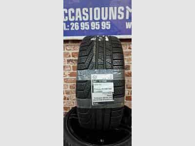 Jantes Alu + pneus Porsche 911/991/997¶Panamera 295/30 R20 97V/245/35 R20 91V (2026) - Photo 1