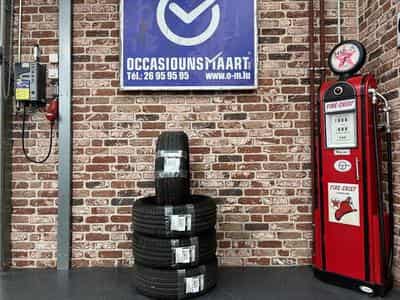 Pneus 205/50 R17 89V (2026) - Photo 1