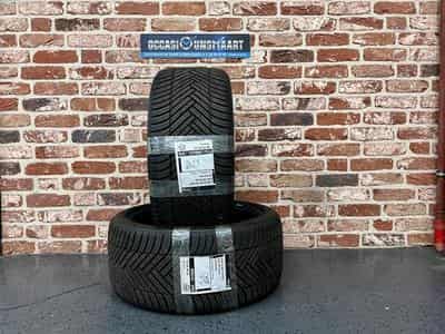 Pneus 255/35 ZR19 96Y (2026) - Photo 1