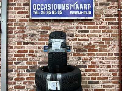 Pneus 215/55 R18 99V (2026) - Photo 1