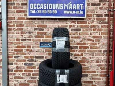 Pneus 235/55 R18 104V XL (2026) - Photo 1