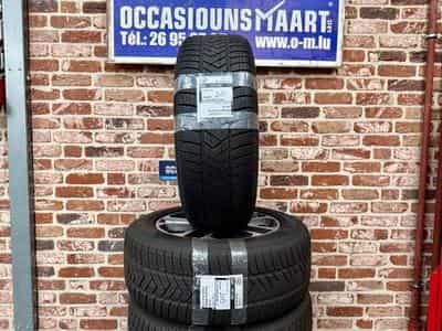 Jantes Alu + pneus 255/55 R19 111V (2026) - Photo 1