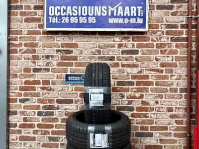Pneus 205/45 R17 88W (2026) - Photo 1
