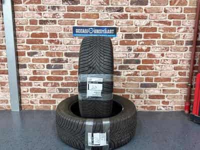 Pneus 255/55 R20 110W (2026) - Photo 1