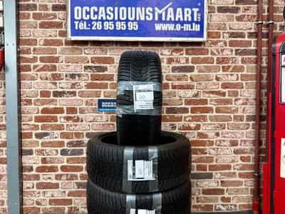 Pneus 255/40 R21 102V (2026) - Photo 1