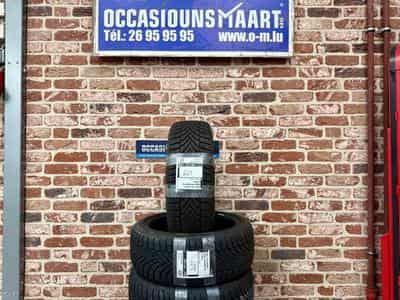 Pneus 205/45 R17 88V (2026) - Photo 1