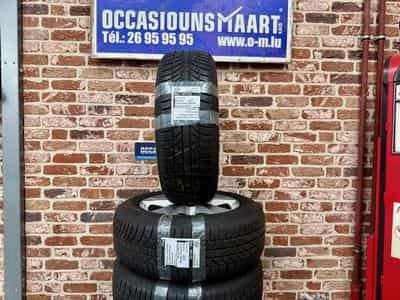 Jantes Alu + pneus Land Rover Range Rover 235/60 R18 107H XL (2026) - Photo 1