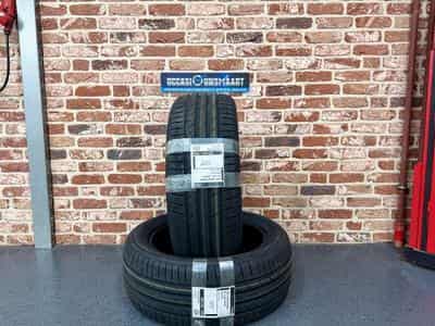 Pneus 255/50 ZR20 109Y (2026) - Photo 1
