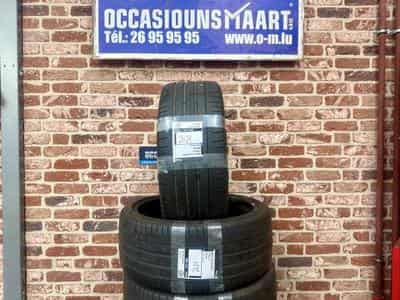 Pneus 255/35 R21 98W (2026) - Photo 1