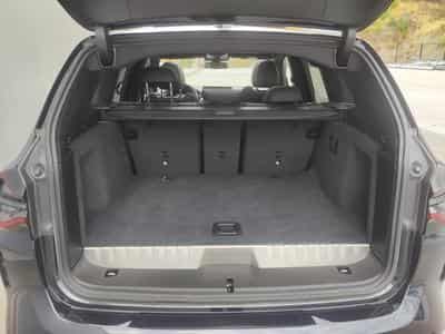 BMW X3 XDRIVE 30E PHEV PACK M CARPLAY CAMERA TOIT PANO OUVRANT CUIR (2022) - Photo 11