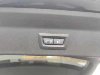 BMW X3 XDRIVE 30E PHEV PACK M CARPLAY CAMERA TOIT PANO OUVRANT CUIR (2022) - Photo 12