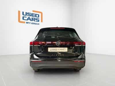 VW Tiguan Life+DSG+P.Info.+AHK+LED+Navi (2025) - Foto 7