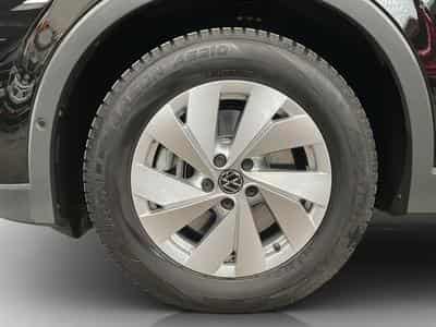 VW Tiguan Life+DSG+P.Info.+AHK+LED+Navi (2025) - Foto 8