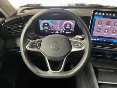 VW Tiguan Life+DSG+P.Info.+AHK+LED+Navi (2025) - Foto 12