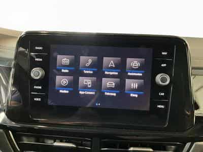 VW T-Roc R-Line+DSG+Black-Style+Matrix-LED+IQ-Drive (2025) - Foto 15