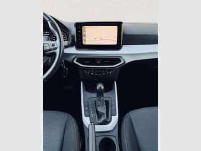 SEAT Arona Arona 1.0 TSI Move! Navi DSG // Garantie 12 Mois✅✅ (2022) - Photo 10
