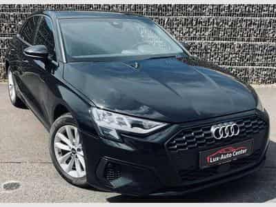 Audi A3 A3 Sportback 35 TFSI S tronic // Garantie 12 Mois✅ (2022) - Photo 1