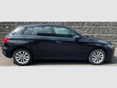 Audi A3 A3 Sportback 35 TFSI S tronic // Garantie 12 Mois✅ (2022) - Photo 4
