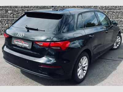 Audi A3 A3 Sportback 35 TFSI S tronic // Garantie 12 Mois✅ (2022) - Photo 6