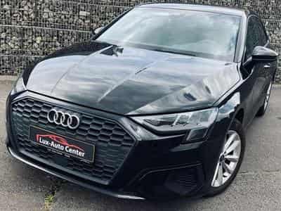 Audi A3 A3 Sportback 35 TFSI S tronic // Garantie 12 Mois✅ (2022) - Photo 2