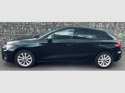 Audi A3 A3 Sportback 35 TFSI S tronic // Garantie 12 Mois✅ (2022) - Photo 5