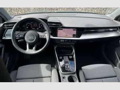 Audi A3 A3 Sportback 35 TFSI S tronic // Garantie 12 Mois✅ (2022) - Photo 9