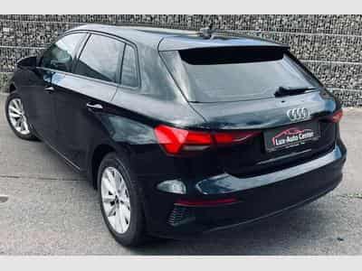 Audi A3 A3 Sportback 35 TFSI S tronic // Garantie 12 Mois✅ (2022) - Photo 7