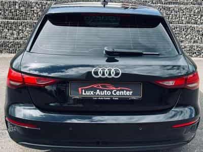 Audi A3 A3 Sportback 35 TFSI S tronic // Garantie 12 Mois✅ (2022) - Photo 8