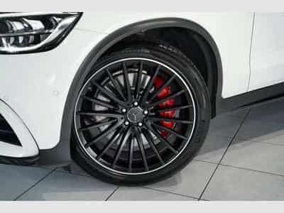 Mercedes GLC 63 AMG S 4M 2H *Schale *Pano *Perf-AGA *BURM (2021) - Photo 3
