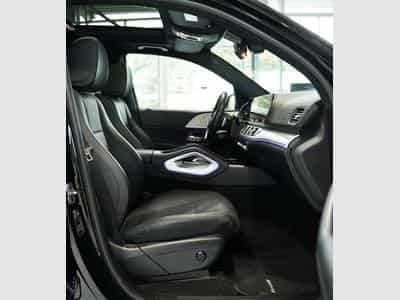 Mercedes GLE 400 d 4M AMG Line *2.H *21 *Pano *BURM *AHK (2022) - Foto 14