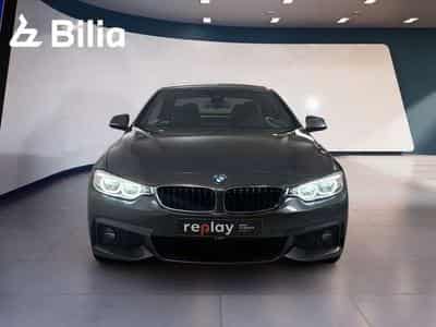 BMW M440 i (2017) - Photo 2