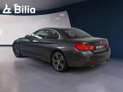 BMW M440 i (2017) - Photo 4