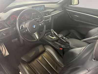 BMW M440 i (2017) - Photo 5