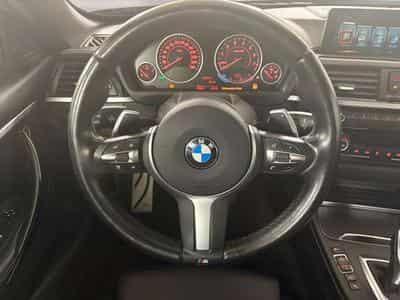 BMW M440 i (2017) - Photo 12