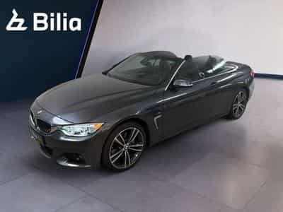 BMW M440 i (2017) - Photo 9