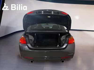 BMW M440 i (2017) - Photo 11