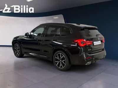BMW X3 20d xDrive DAB LED (2024) - Foto 4