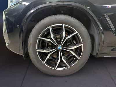 BMW X3 20d xDrive DAB LED (2024) - Foto 7