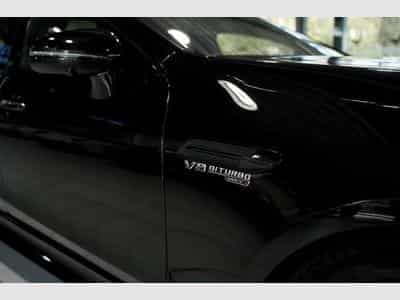 Mercedes AMG GT 63 S 4M+ *21 *GSD*Carbon*FOND*HUD*Night (2021) - Photo 12