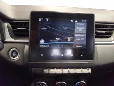 Renault Captur 1.0 TCe Evolution GPF (2023) - Photo 8