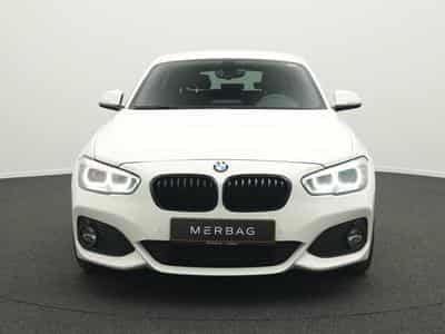 BMW 125 i Edition M Sport Shadow (2018) - Photo 2