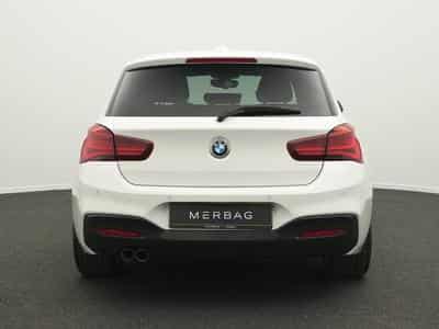 BMW 125 i Edition M Sport Shadow (2018) - Photo 4