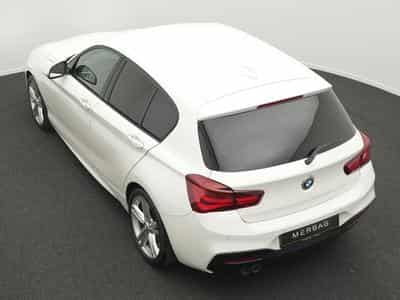 BMW 125 i Edition M Sport Shadow (2018) - Photo 13